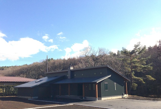 見学会